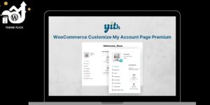 YITH WooCommerce Customize My Account Page Premium