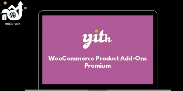 YITH Woocommerce Product Add-ons Premium