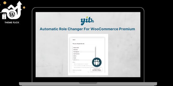 YITH Automatic Role Changer For WooCommerce Premium
