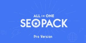 All In One SEO Pack Pro – Amazing SEO for WordPress 4.7.9