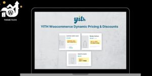 YITH Woocommerce Dynamic Pricing & Discounts