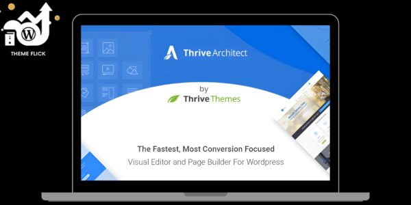 Thrive Architect Page Builder by Thrive Themes