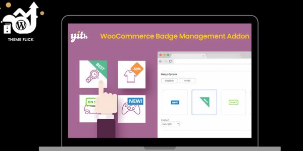 YITH WooCommerce Badge Management Addon Premium
