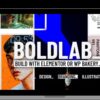 Boldlab Theme – Creative Agency Theme