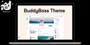 BuddyBoss Theme + Platform Pro – Sell memberships, courses, and build online communities