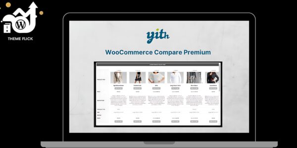 YITH WooCommerce Compare Premium