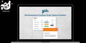 YITH WooCommerce Custom Order Status Premium