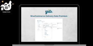 YITH WooCommerce Delivery Date Premium