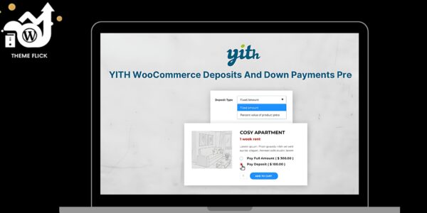 YITH WooCommerce Deposits And Down Payments Premium