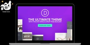 Elegant Themes The Divi Builder
