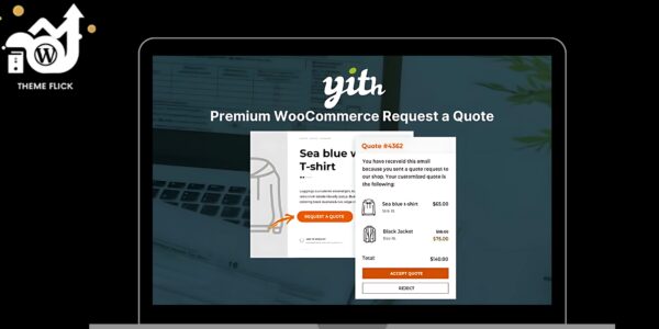 YITH WooCommerce Request a Quote Premium