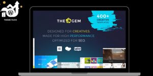 TheGem Theme – Creative Multi-Purpose & WooCommerce WordPress Theme