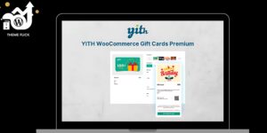 YITH WooCommerce Gift Cards Premium