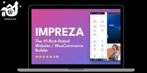 Impreza Multi-Purpose WordPress Theme