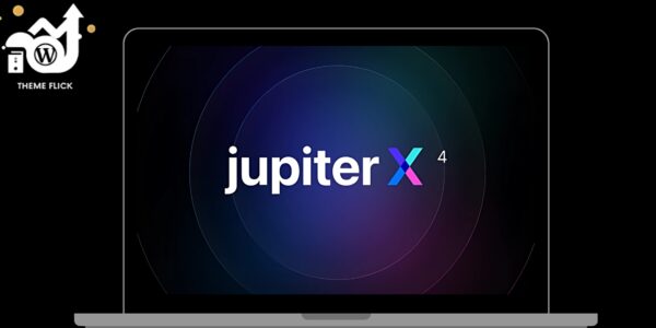 JupiterX Theme – Website Builder For WordPress & WooCommerce