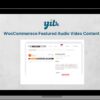 YITH WooCommerece Featured Audio Video Content