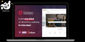Listeo – Directory & Listings With Booking – WordPress Theme