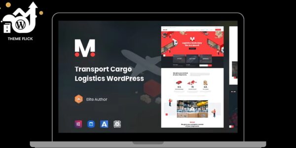 Moovit Transportation Logistics