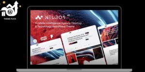 Leverage Theme – Agency and Portfolio WordPress Theme