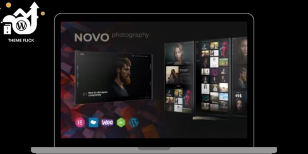 Novo – Photography