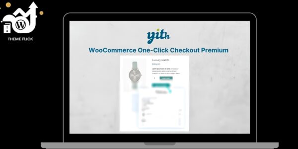 YITH WooCommerce One-Click Checkout Premium