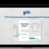 YITH WooCommerce Catalog Mode Premium