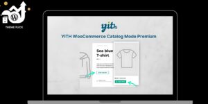 YITH WooCommerce Catalog Mode Premium