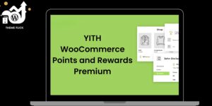 YITH WooCommerce Points and Rewards Premium