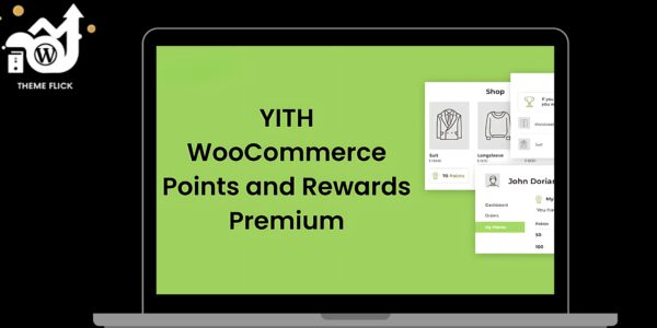 YITH WooCommerce Points and Rewards Premium