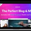 CheerUp – Food, Blog & Magazin
