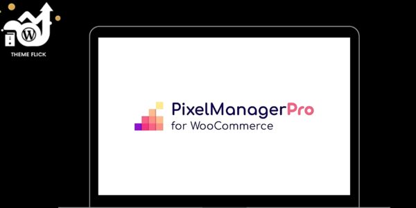 Pixel Manager Pro for WooCommerce