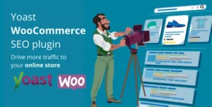 Yoast WooCommerce SEO Premium 16.5