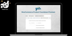 YITH WooCommerce Product Countdown Premium