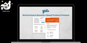 YITH WooCommerce Recently Viewed Products Premium