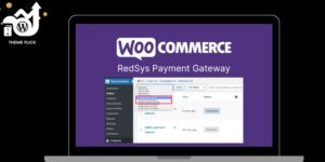 WooCommerce RedSys Payment Gateway