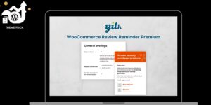 YITH WooCommerce Review Reminder Premium