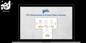 YITH Woocommerce Product Slider Carousel Premium