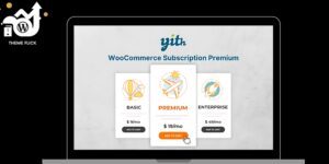 YITH WooCommerce Subscription Premium