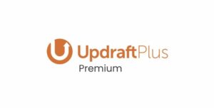 UpdraftPlus Premium – Backup/Restore Plugin 2.25.5.26