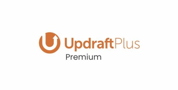 UpdraftPlus Premium – Backup/Restore Plugin 2.25.5.26