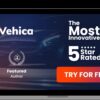 Vehica – Car Dealer & Automotive Listing