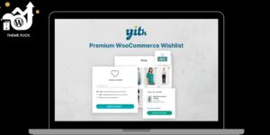 YITH WooCommerce Wishlist Premium