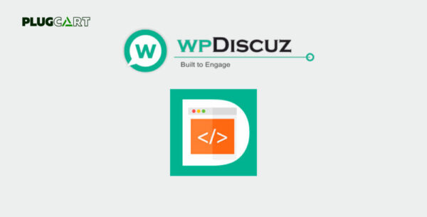 wpDiscuz Syntax Highlighter Addon