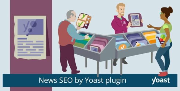Yoast News SEO Premium – Latest Version