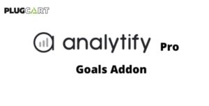 Analytify Goals Addon Plugin
