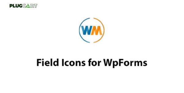 Field Icons for WPForms – WP Monks