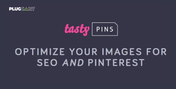 Tasty Pins – Optimize your blog’s images