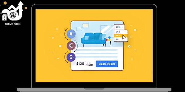 MotoPress Hotel Booking Multi Currency