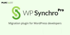 WP Synchro Pro
