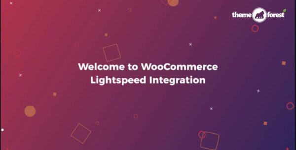 WooCommerce Lightspeed POS Integration